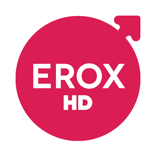 Логотип Erox HD