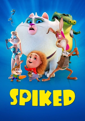 Spiked