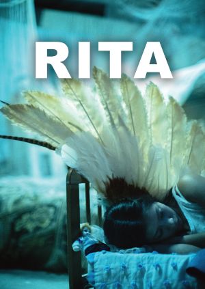 Rita — plakat