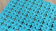 SUPER EASY & FAST Crochet Pattern for Beginners! Crochet Stitch for Baby Blanket, scarves, hats.