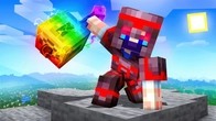 Я отримав НАЙПОТУЖНІШУ зброю в Minecraft SMP