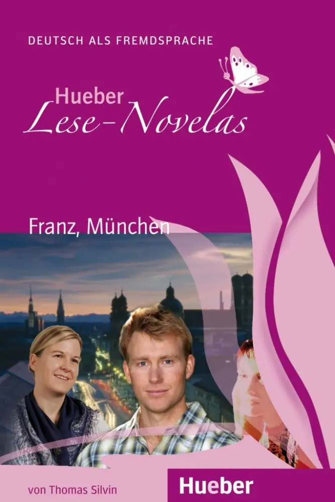 Franz, Munchen. Reader A1