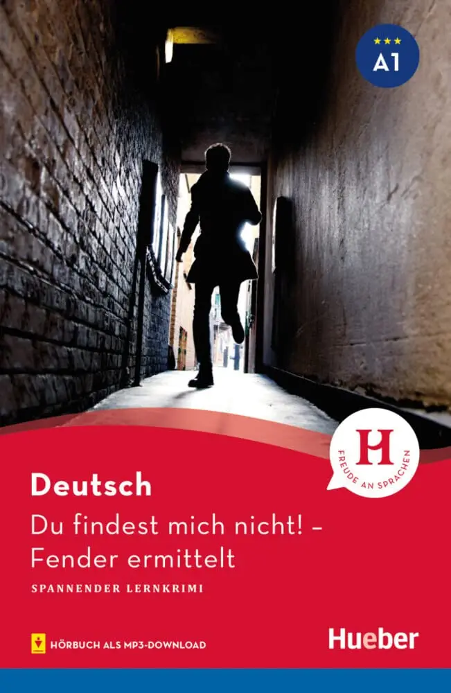 Du findest mich nicht! A1