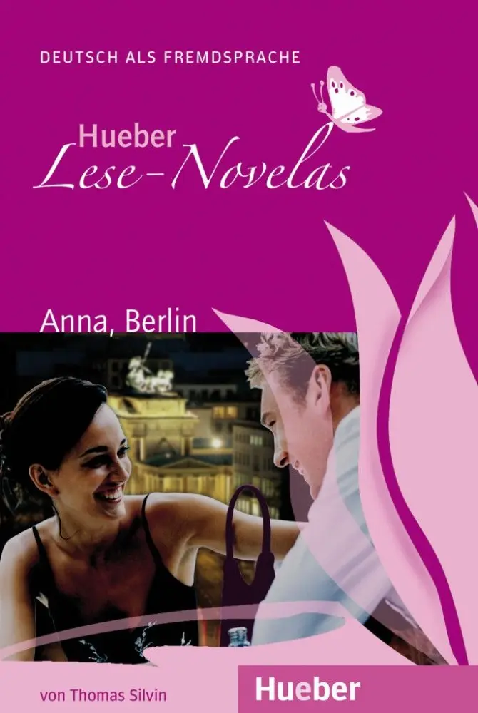 A1. Anna, Berlin. Reader