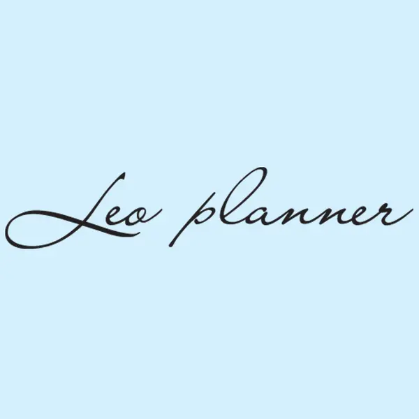 Видавництво "Leo Planner" Leo Planner