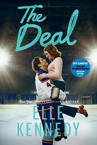 Обкладинка "The Deal"