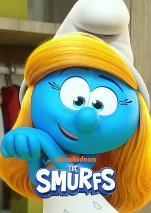 The Smurfs