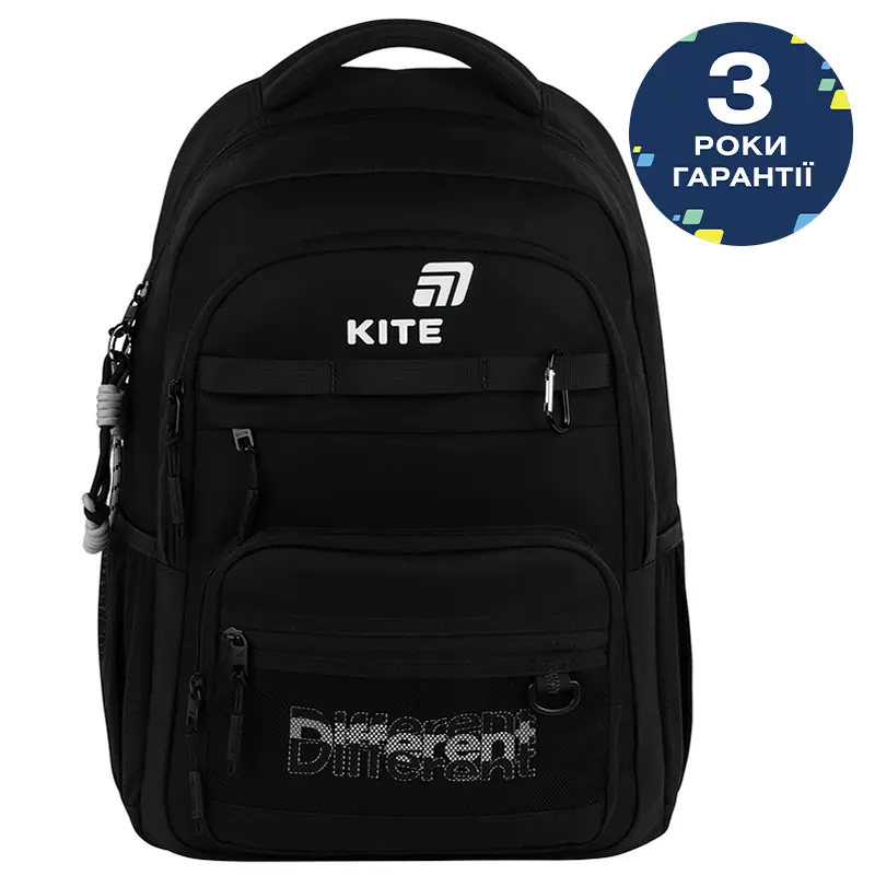 Рюкзак Kite Education teens Different