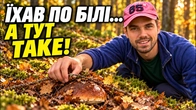 ТАКОГО ДАВНО НЕ БУЛО! ПОЇХАВ ЗА БІЛИМИ А НАЗБИРАВ СІРИХ!