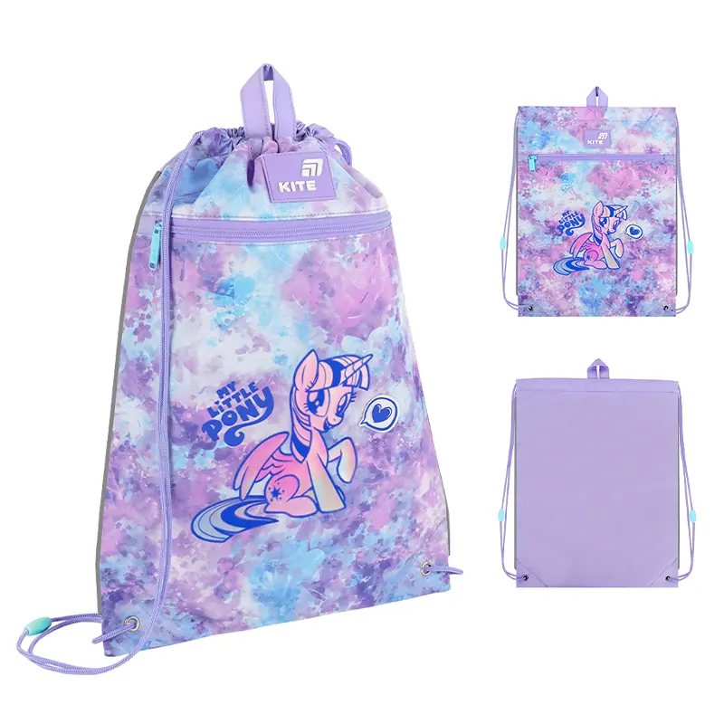 Сумка для взуття Kite My Little Pony