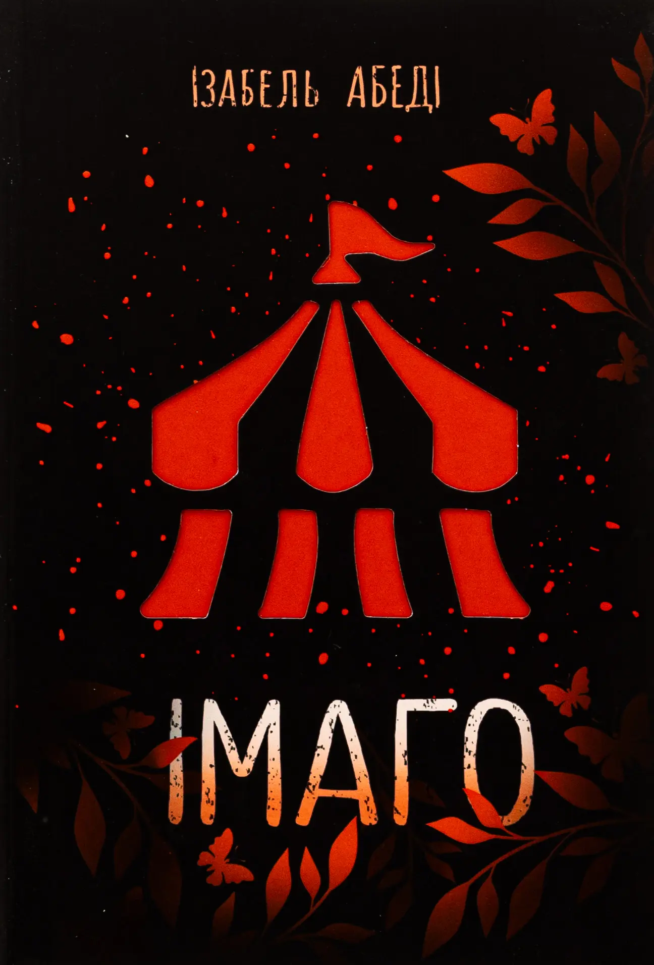 Імаго