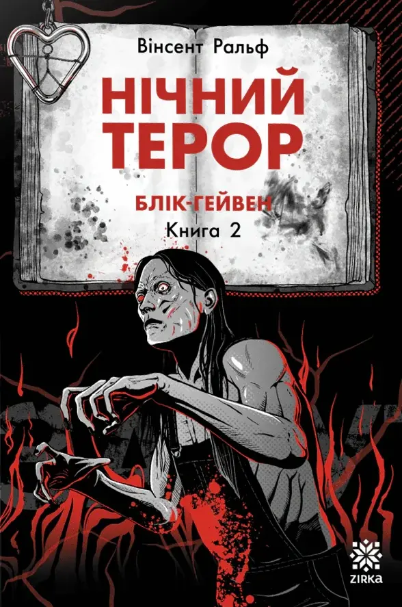 Нічний терор