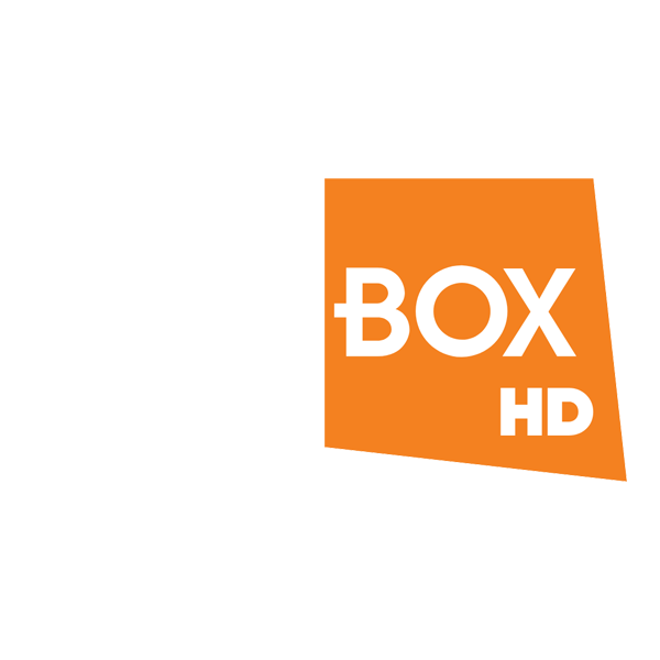 Логотип Fast’nFunBox HD