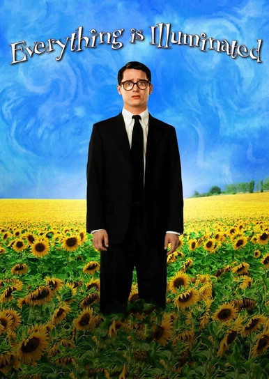 Everything Is Illuminated