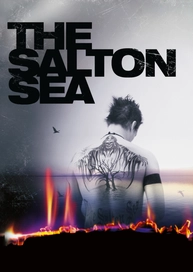 The Salton Sea