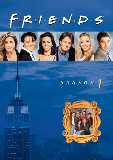 Friends season deals 4 putlockers