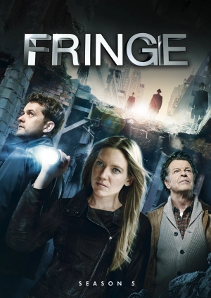 Fringe: Na granicy światów (Sezon 5)