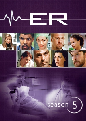ER (Season 5)