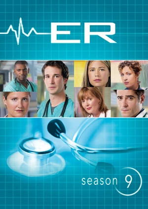 ER (Season 9)
