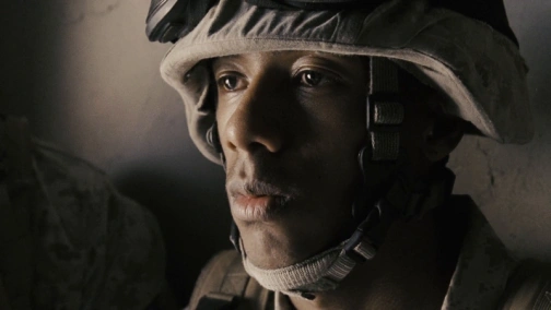 Американский сын