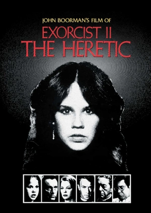 Exorcist II: The Heretic