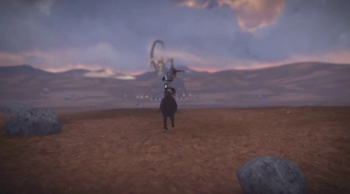 Ер-Тостик и Айдахар