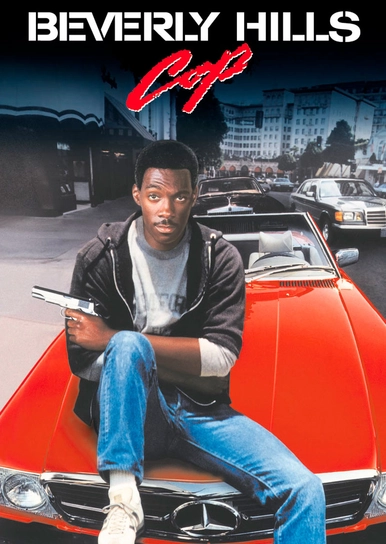 Beverly Hills Cop
