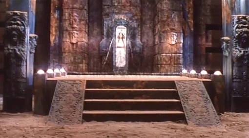 Ідеальний воїн