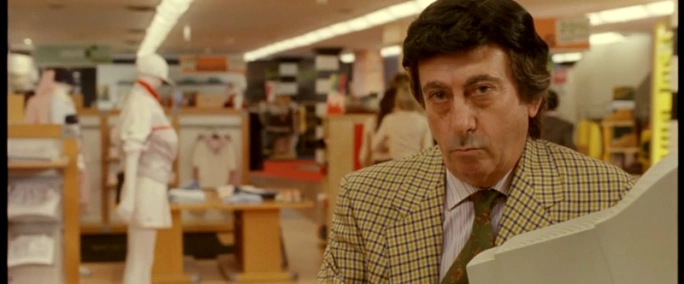 Ідеальний злочин