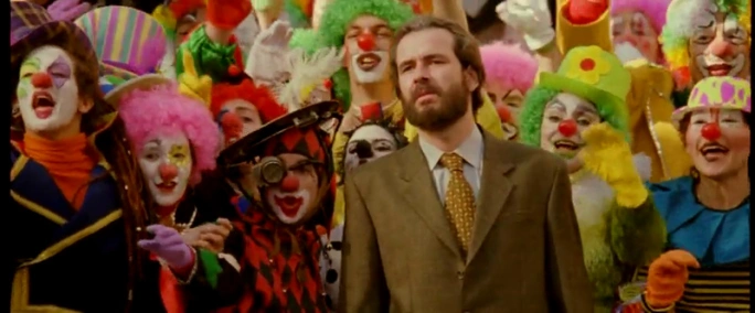 Ідеальний злочин