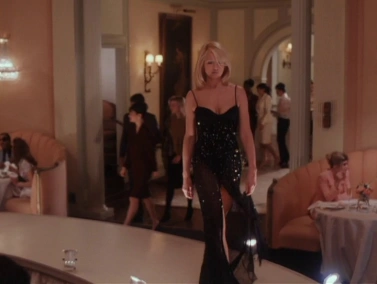 Время бешеных псов