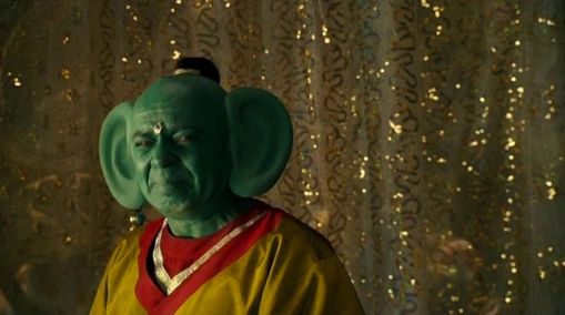 Изноугуд или Калиф на час