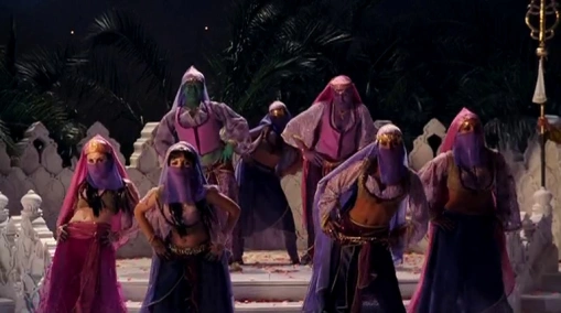 Ізноугуд або Каліф на годину