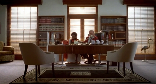 The Night We Called It a Day