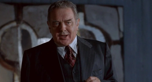 The Night We Called It a Day