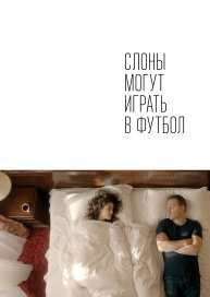 Слоны могут играть в футбол