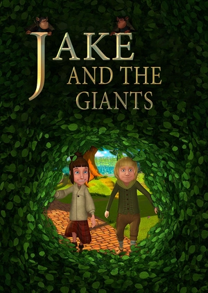 Jake and the Giants