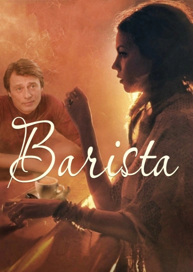 Barista
