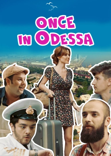 Once in Odessa