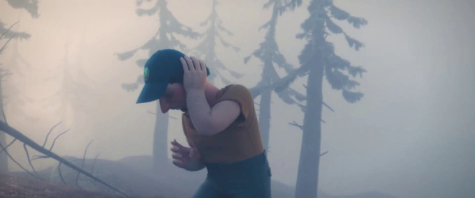 Дикая любовь