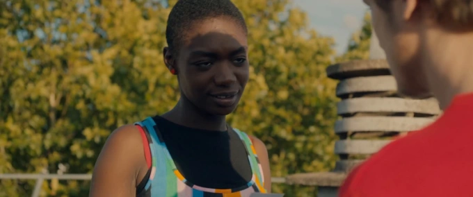 Синя собака