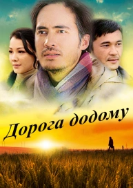 Дорога додому