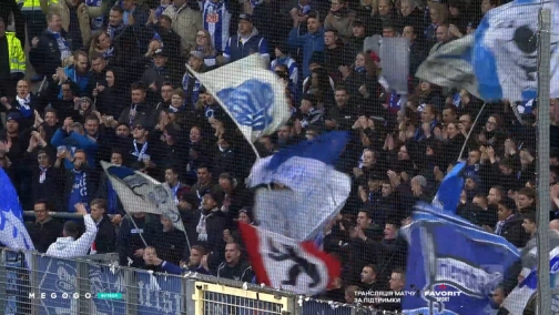 Round 25. Freiburg — Hertha 2:1. Match overview