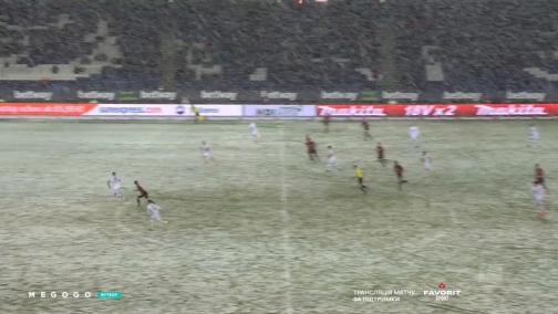 25 тур. Ганновер — Байер 2:3. Обзор матча