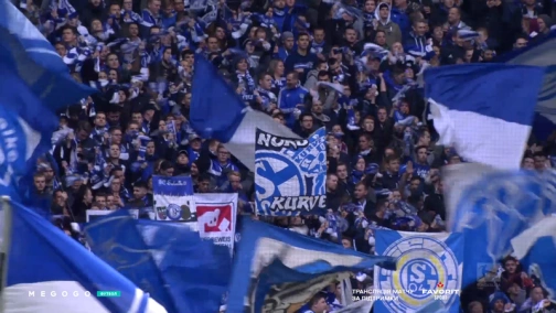 26 тур. Шальке — РБ Лейпциг 0:1. Огляд матчу