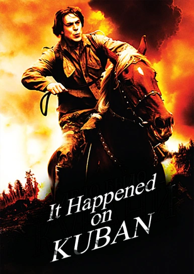 It Happened on Kuban