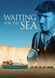 Waiting for the Sea