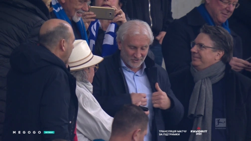 27 тур. Хоффенхайм —  Байер 4:1. Обзор матча