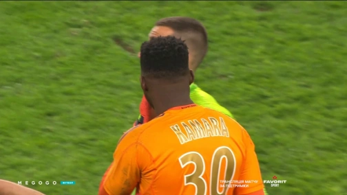 Финал Кубка лиги. Страсбур — Генгам 0:0. Обзор матча