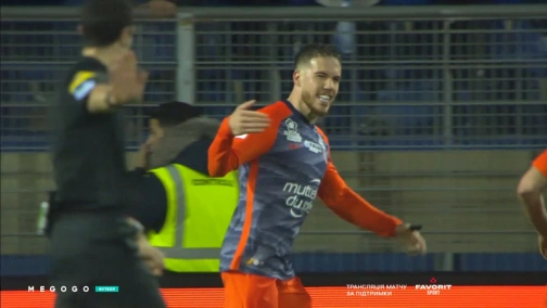 30 тур. Монпелье —  Генгам 2:0. Обзор матча